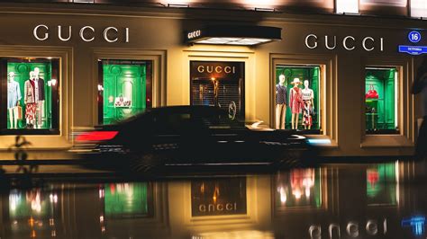 gucci beginnings|gucci house history.